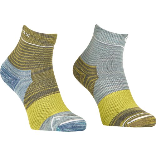 DAMEN ALPINE QUARTER SOCKS W