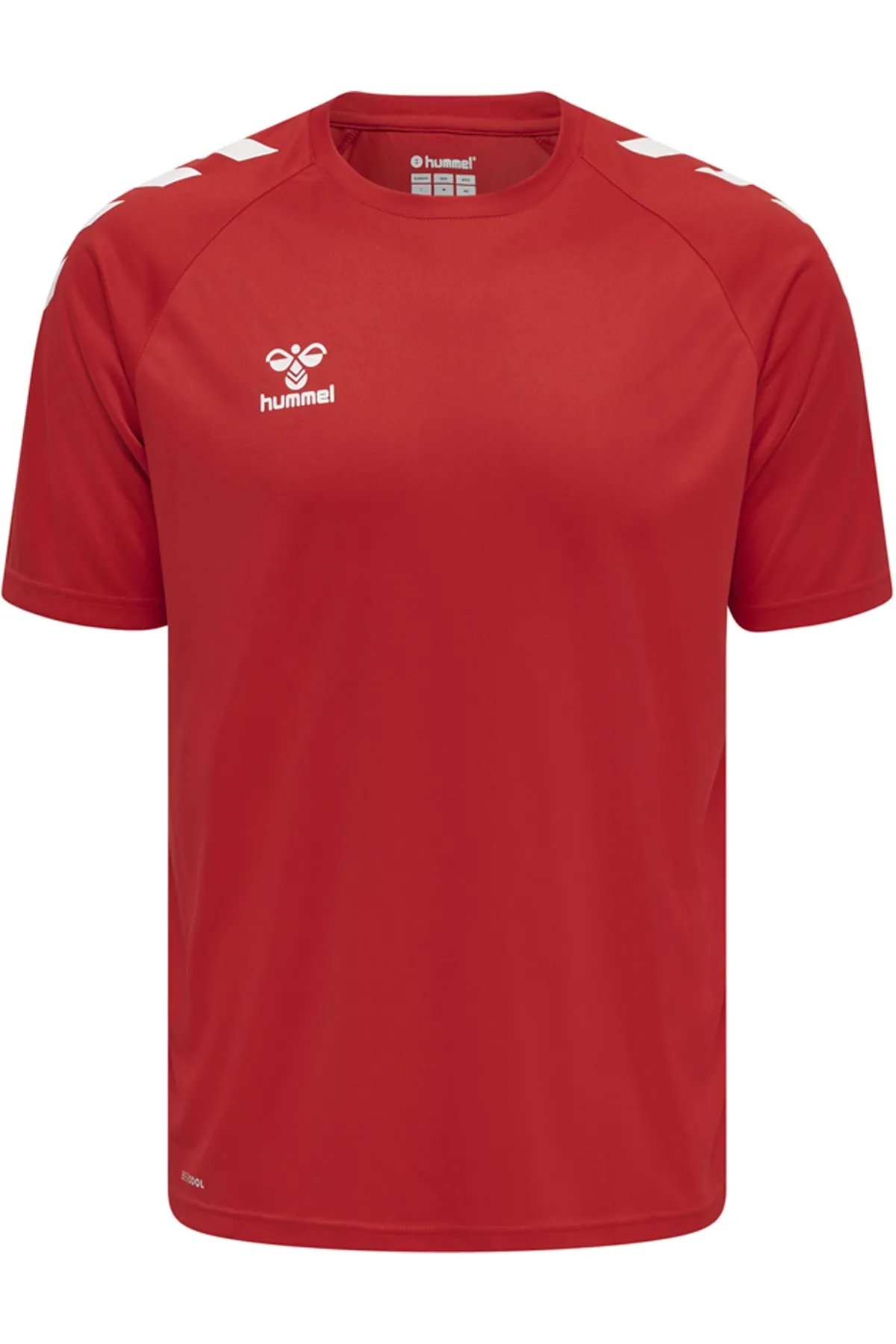 hummel  hmlCORE XK CORE POLY T-SHIRT S/S