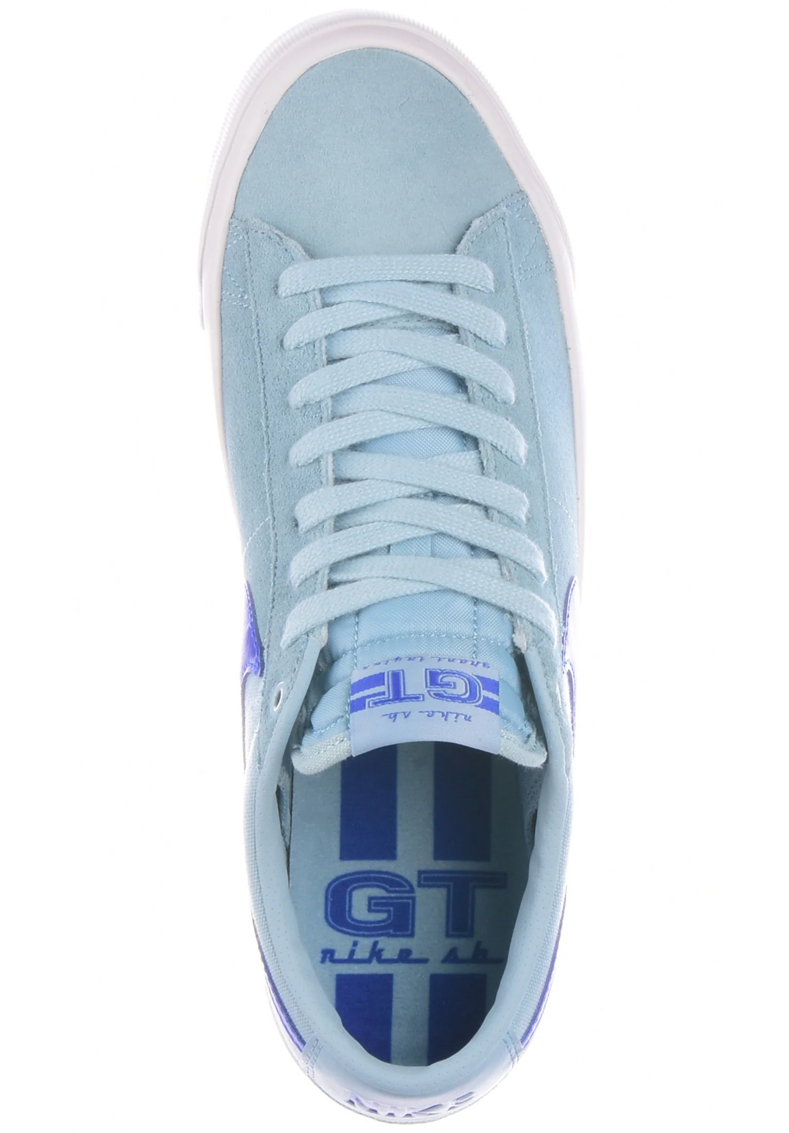 Zoom Blazer Low Pro GT