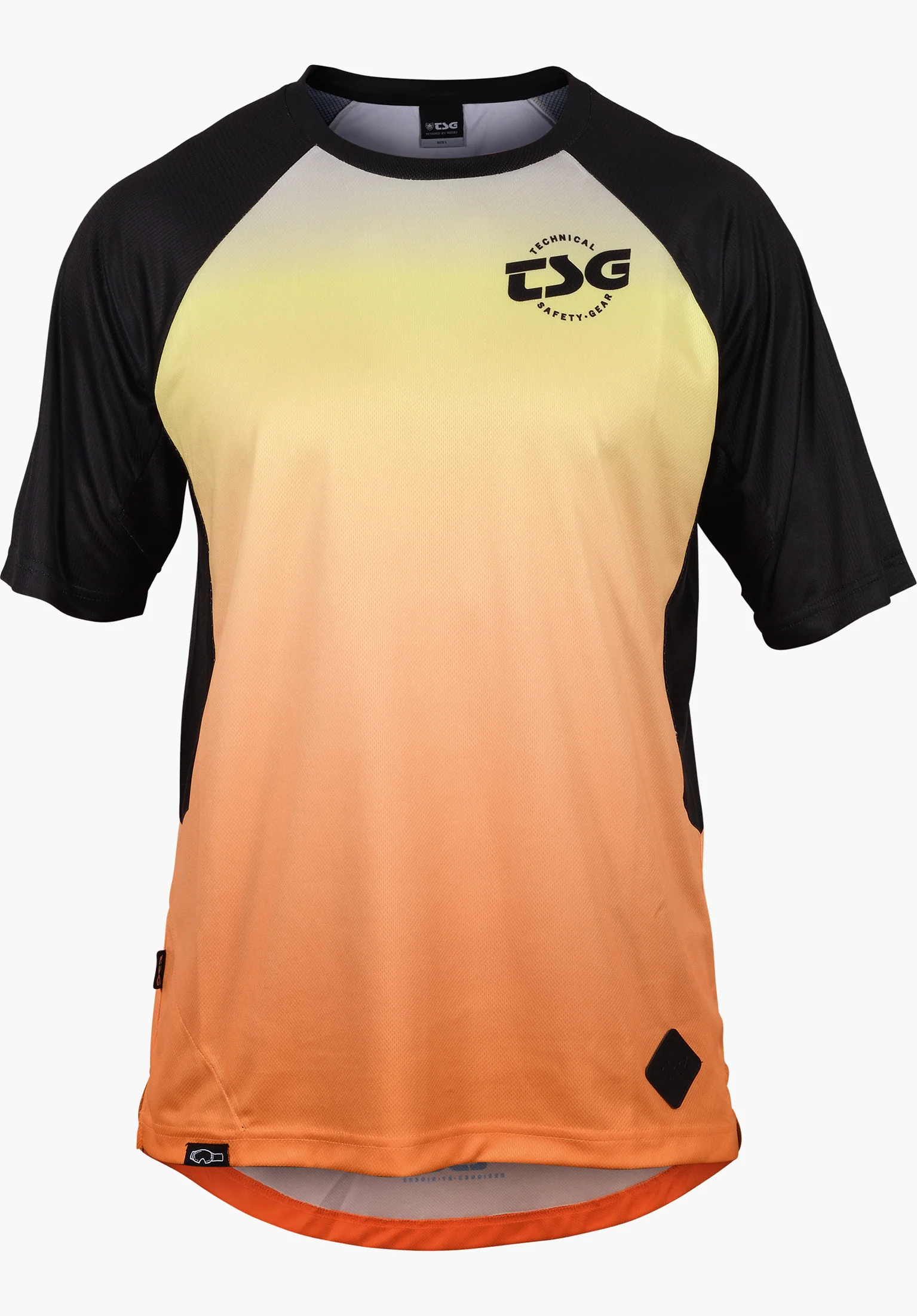 SP8 Jersey