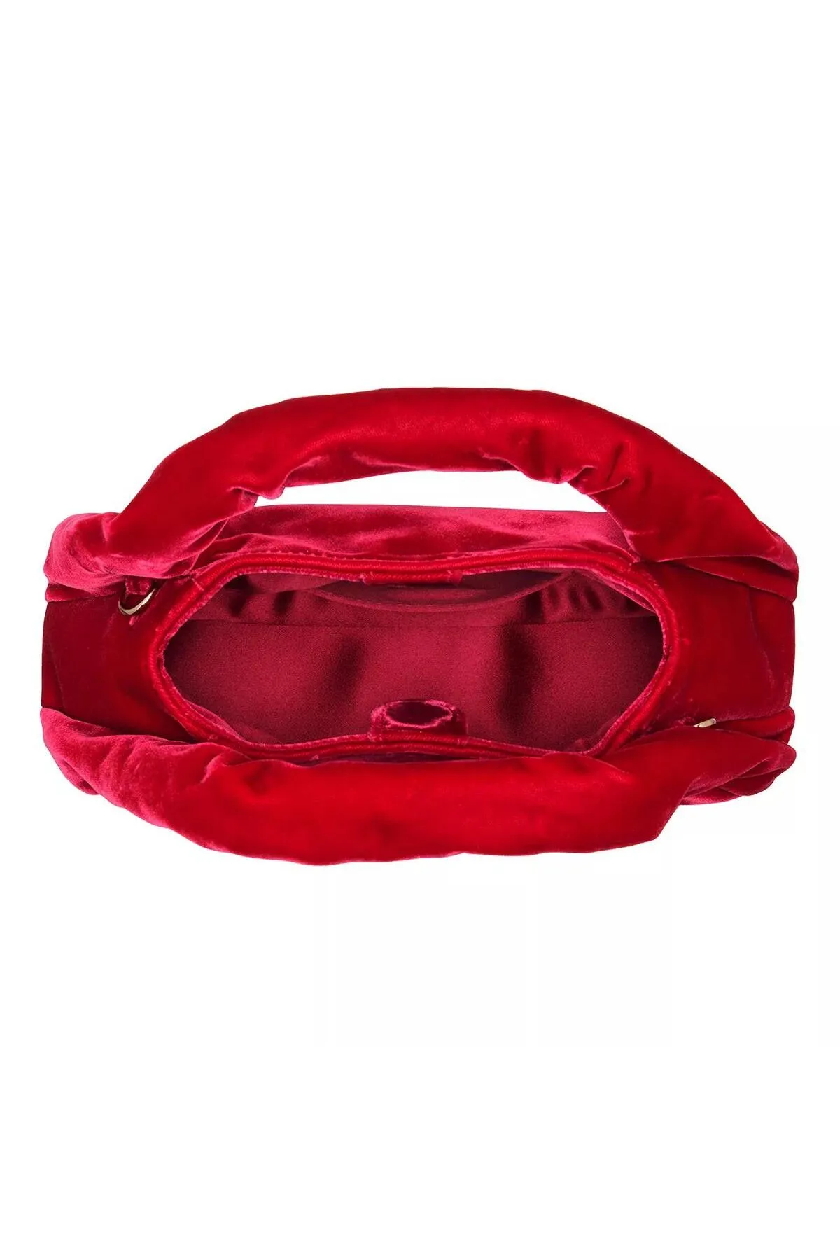 Stuart Weitzman  Die Moda Mini Tote Begonia