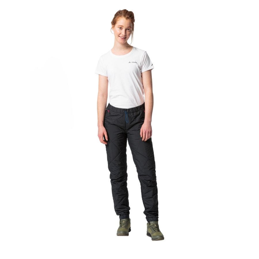 Cyclist Thermo-Fahrradhose Damen