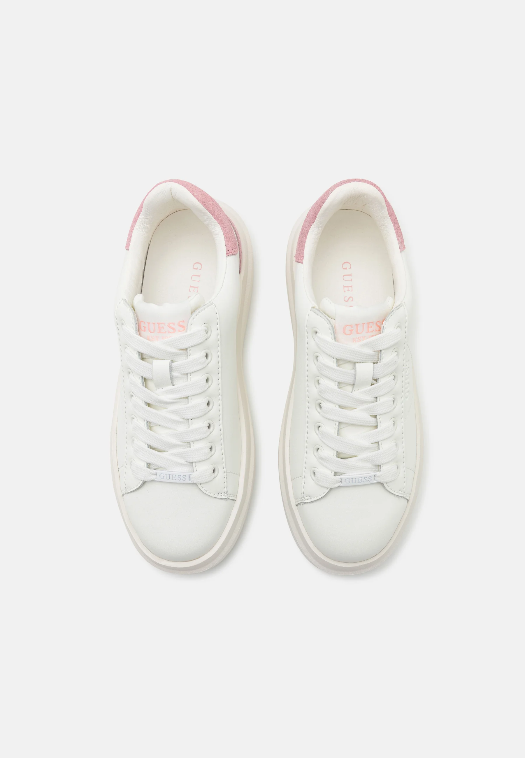 Guess ELBA - Zapatillas bajas