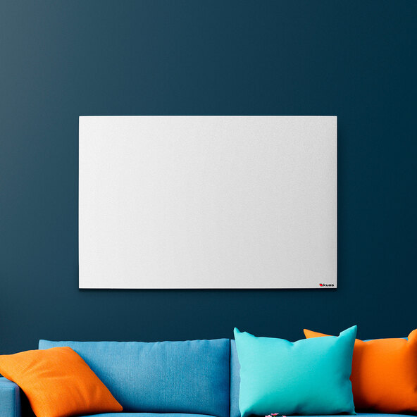 Infrarotheizung, 700 W, 60 x 90 cm