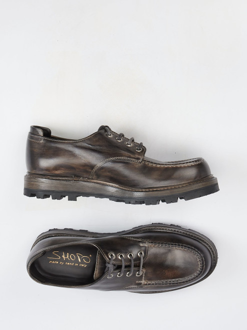 Schnürschuh-46102090857 Shoto