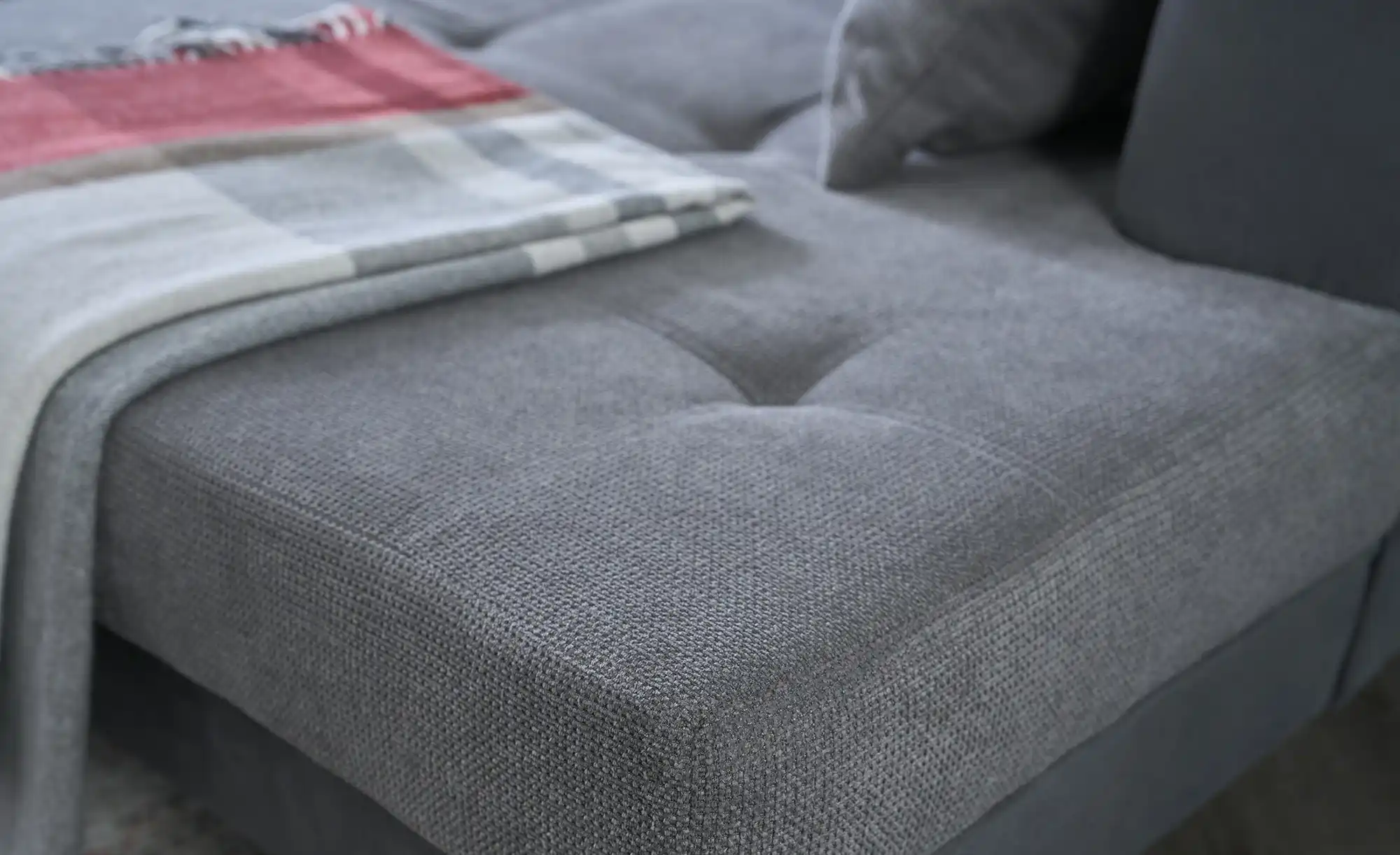 Ecksofa Wilma