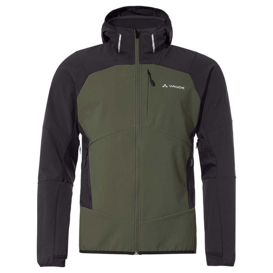 Larice Softshell Jacke Herren