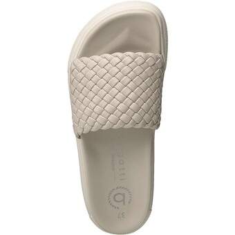 Bugatti Dalia Pantolette in beige