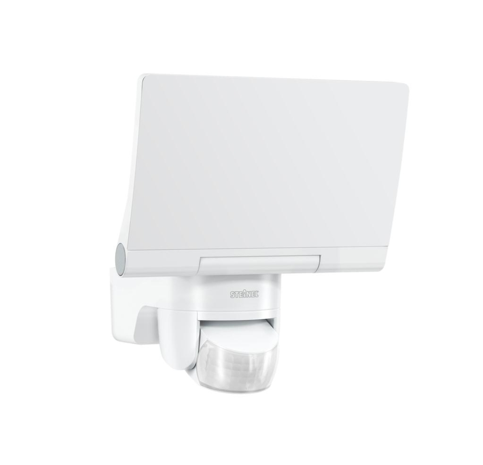 Steinel 033088 LED XLED Spotlight HOME 2 WEISS