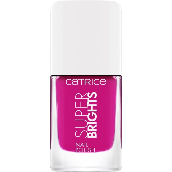 Super Brights Nail Polish