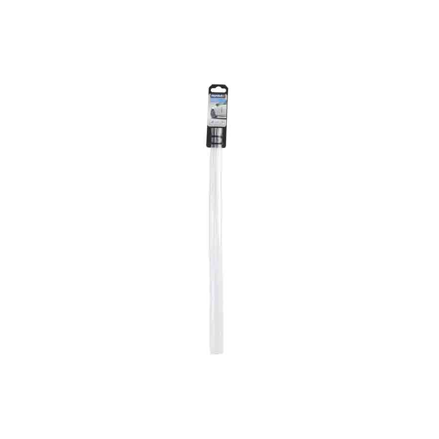 Kantenschutz fürs Auto, transparent, von Norauto, 65 cm, 2 Stück - ATU
