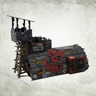 Orc Barrack