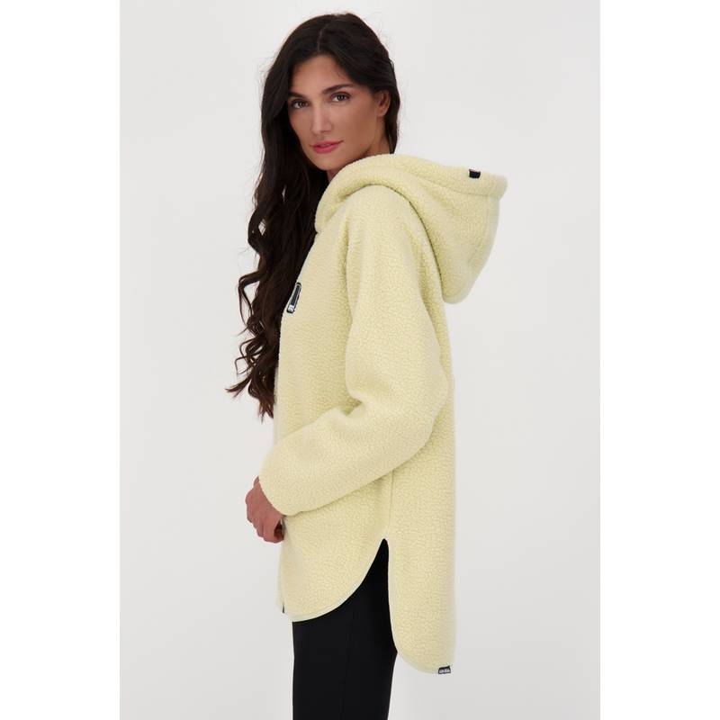 ALIFE AND KICKIN MaraikeAK G Sweatjacke Damen