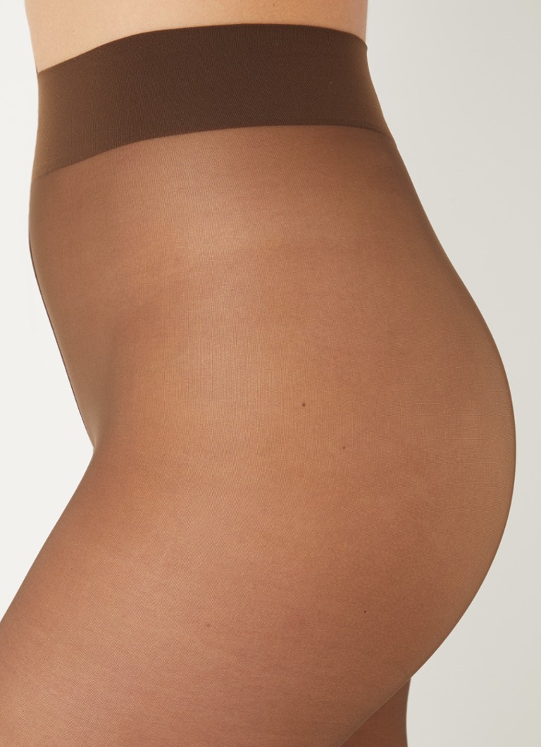 Falke Matt Deluxe tights in 20 denier