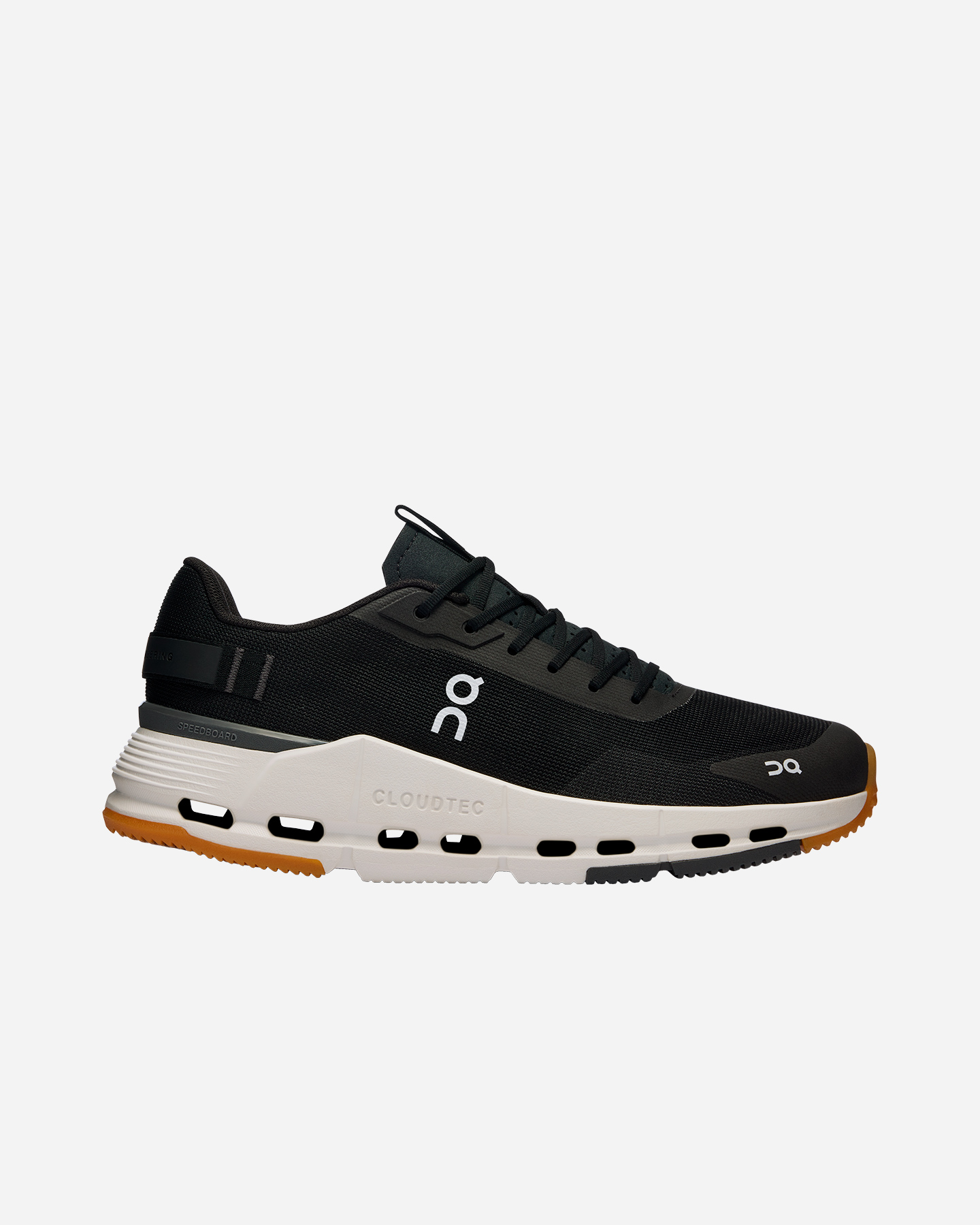 Scarpe Sneakers On Cloudnova Form 2 W 3WE30171430