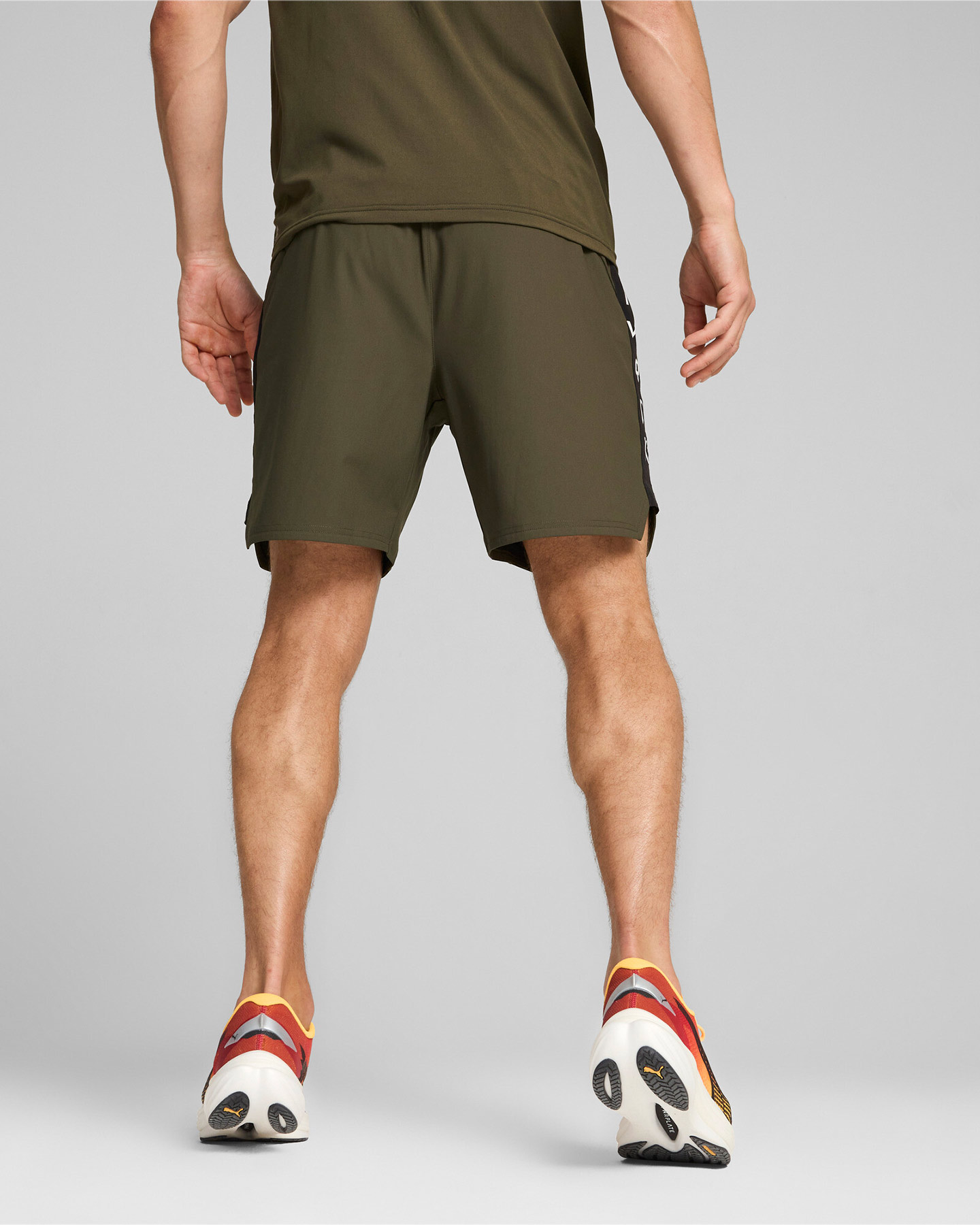 Tréningové nohavice Puma Hyrox Fuse Stretch 7