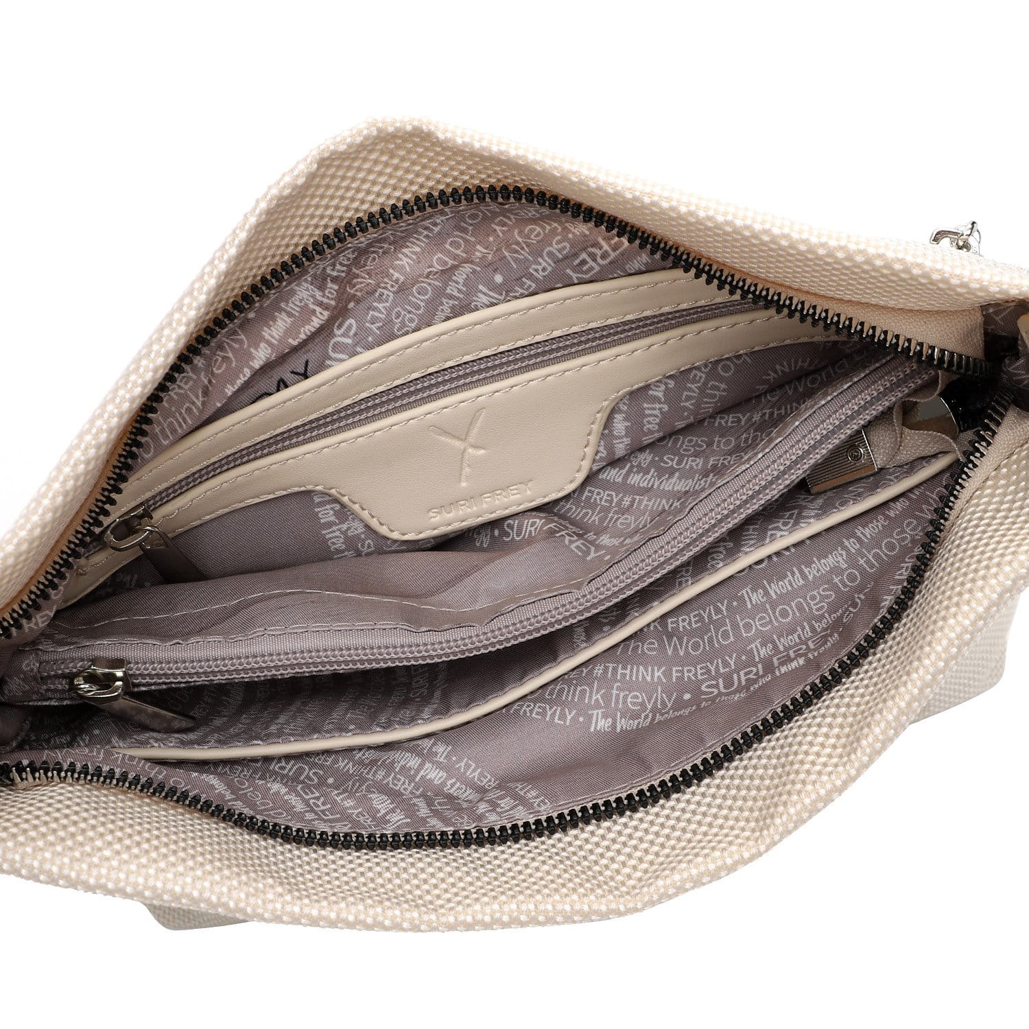 SURI FREY SFY SURI Sports Marry Shoulder Bag
