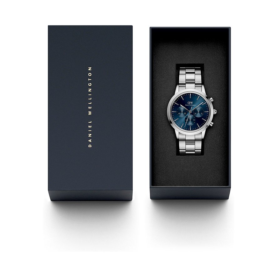 Daniel Wellington Herrenuhr