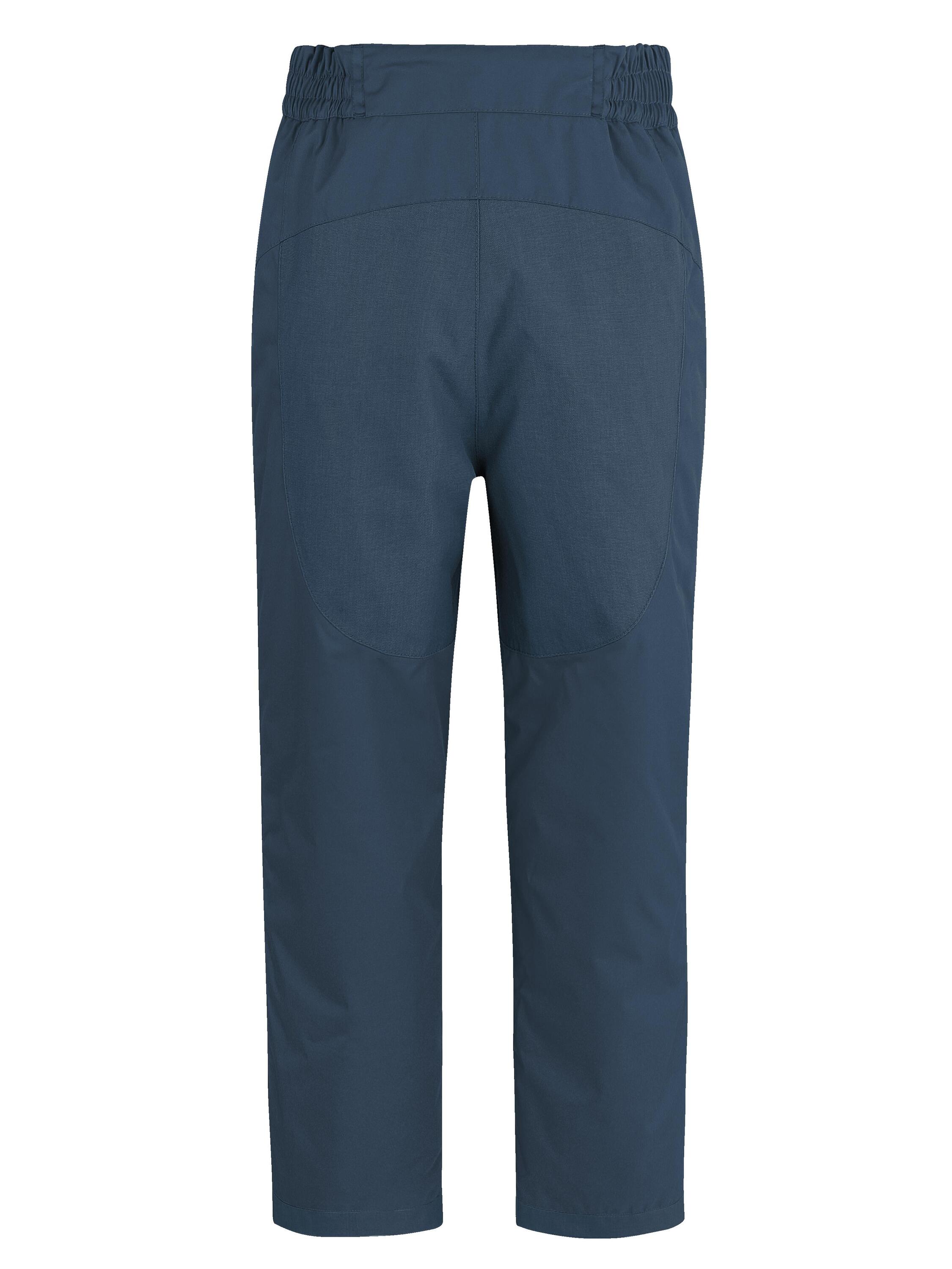 Regular Athletic Pants 'Deltana'
