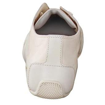 Candice Cooper Rock S Schnürsneaker in beige