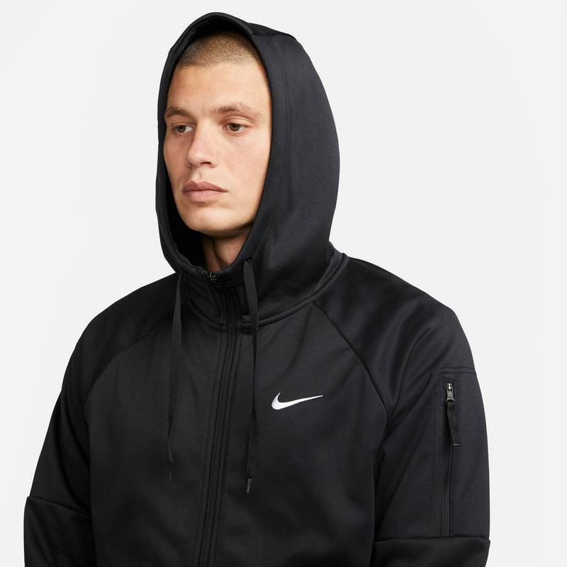 Nike Therma Trainingsjacke Herren