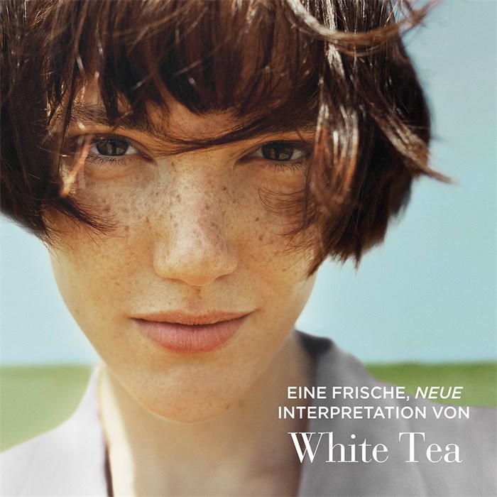 Eau de Toilette Spray