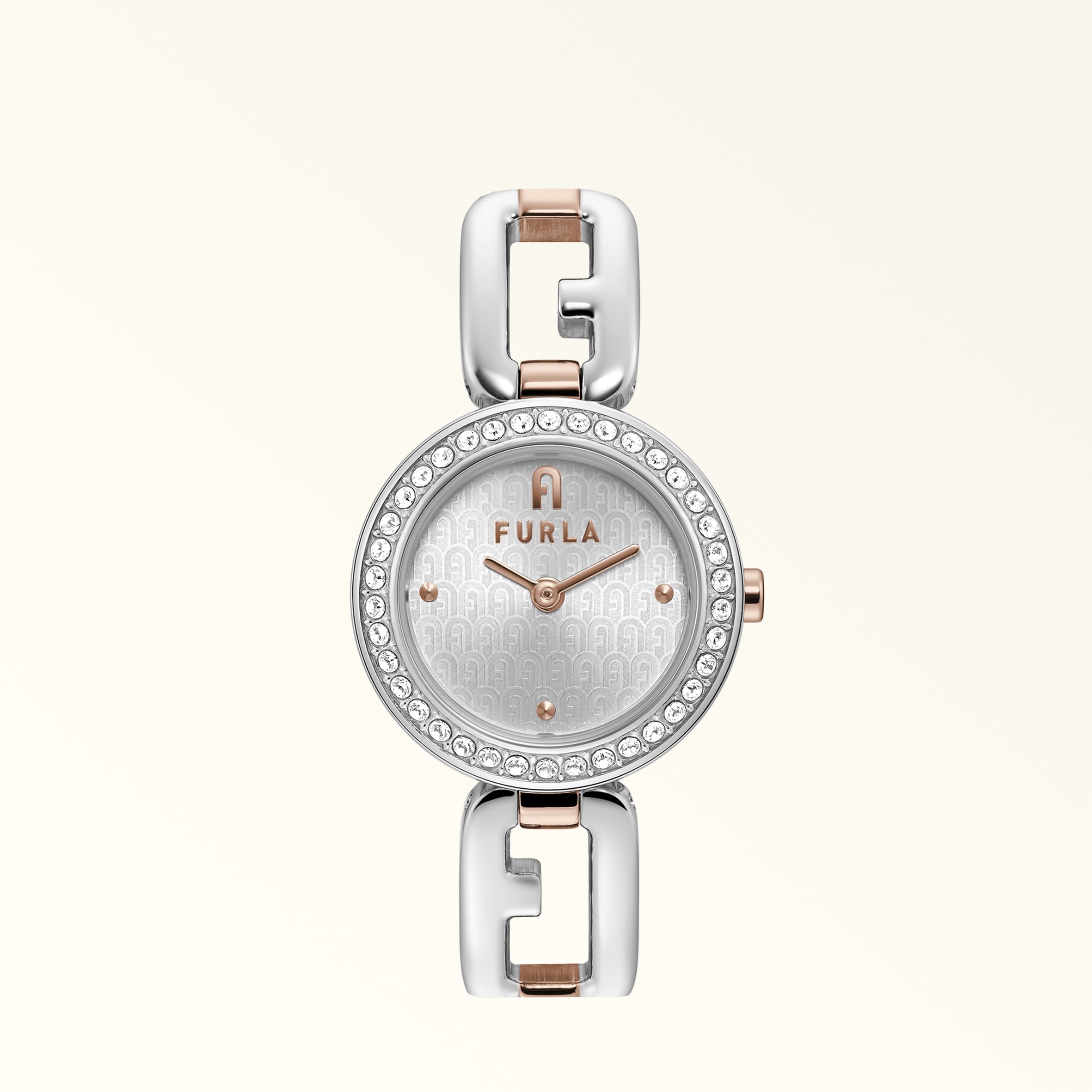 Furla Arco Chain