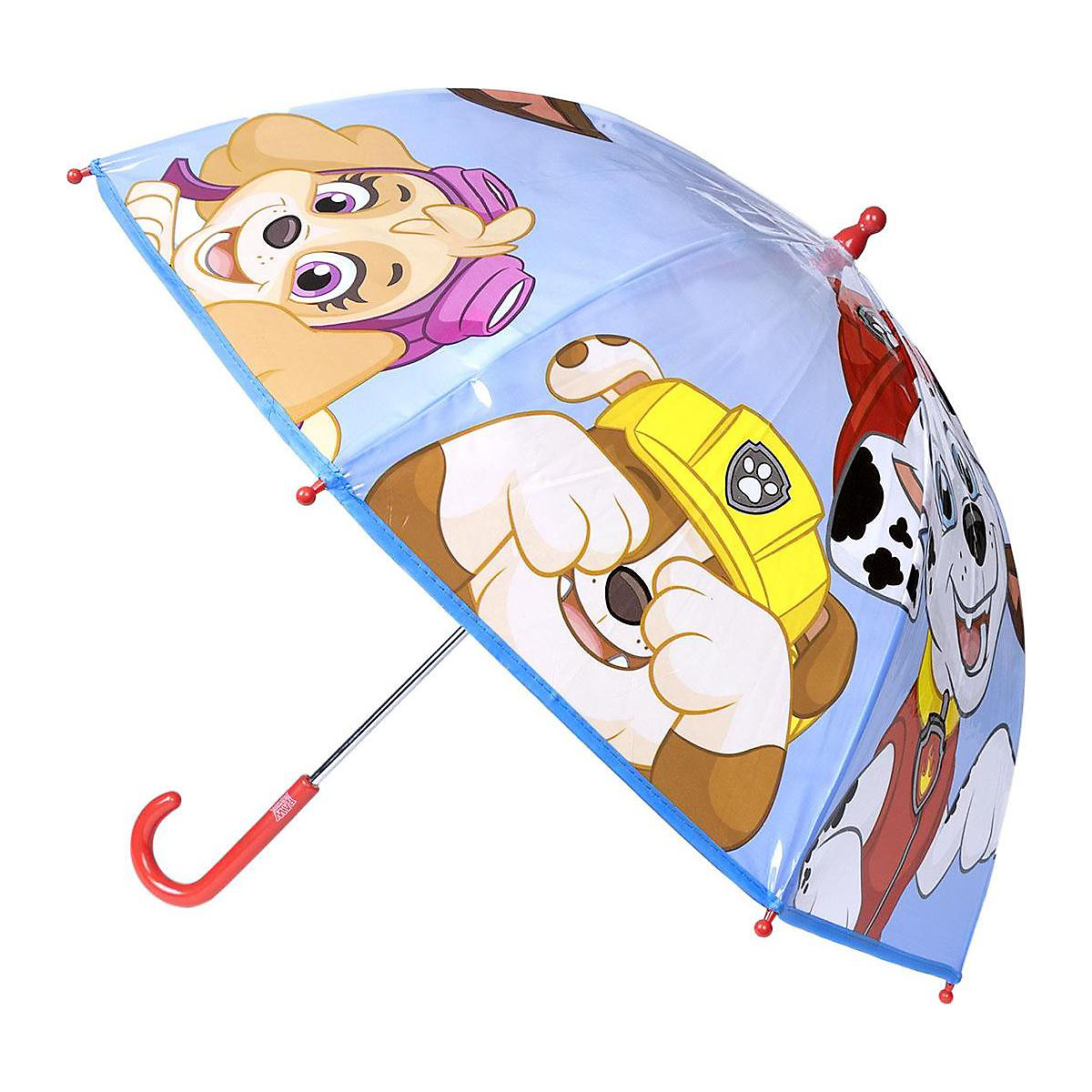 Kinderschirm 45/8 PAW Patrol