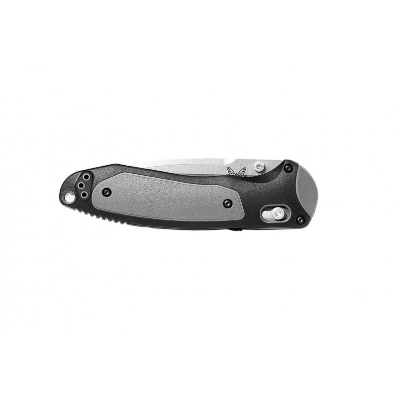 Benchmade Mini Boost Drop 595