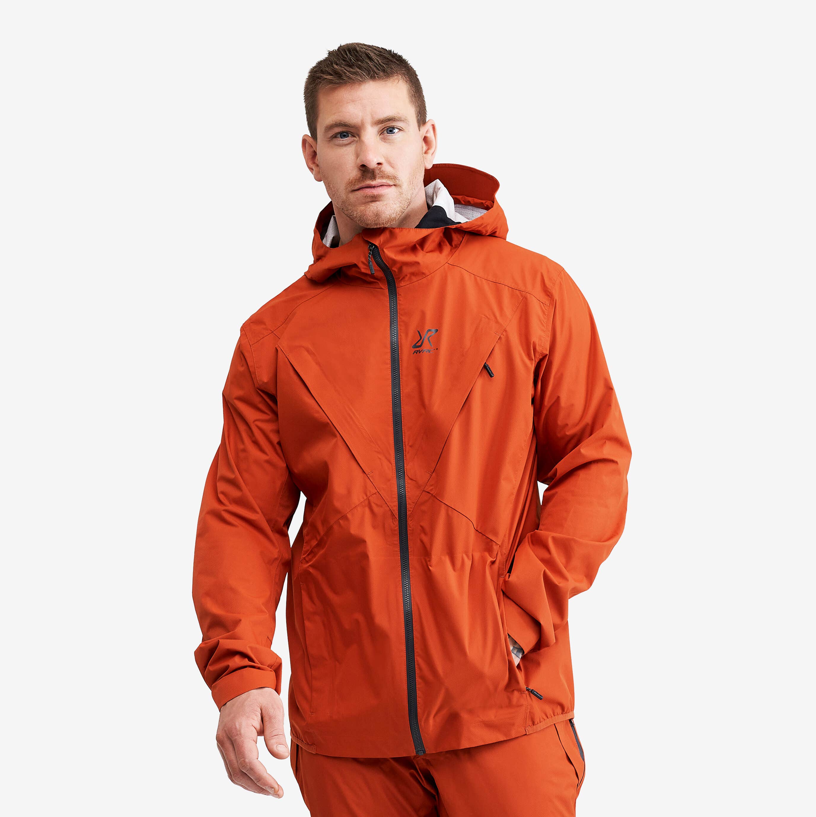 Typhoon Jacket Homme Autumn