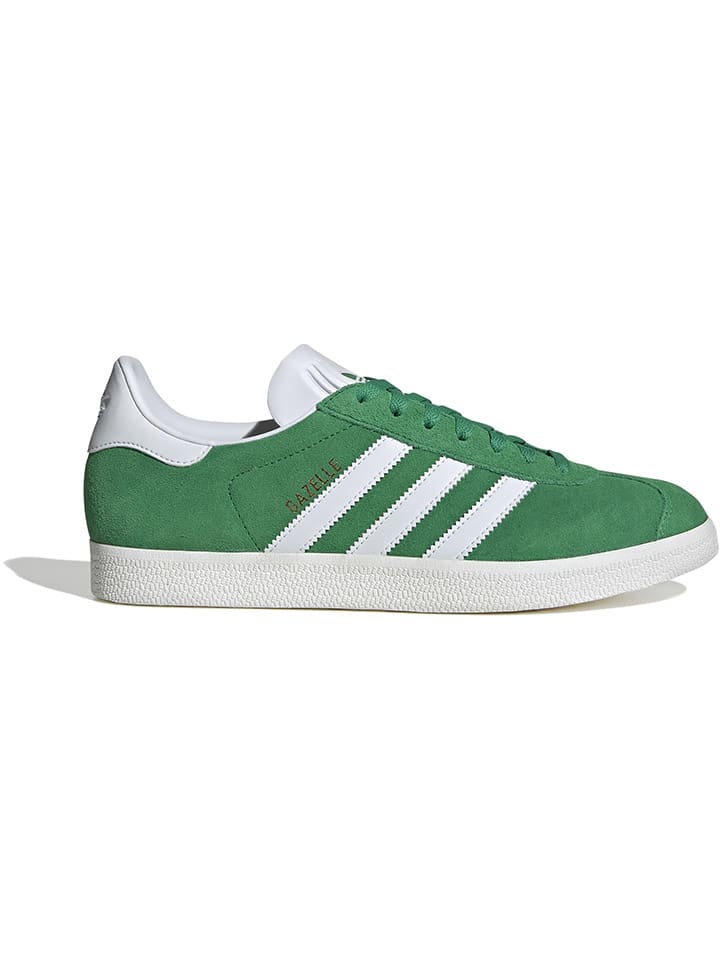 adidas Leder-Sneakers 