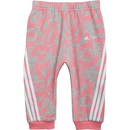 ADIDAS KINDER X DISNEY MICKEY MOUSE JOGGINGANZUG
