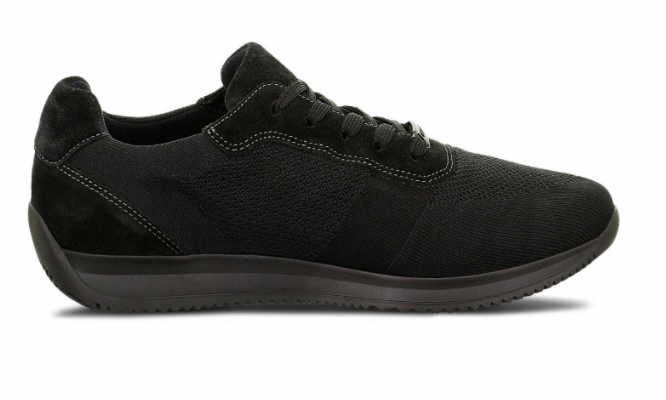 ARA Sneaker schwarz