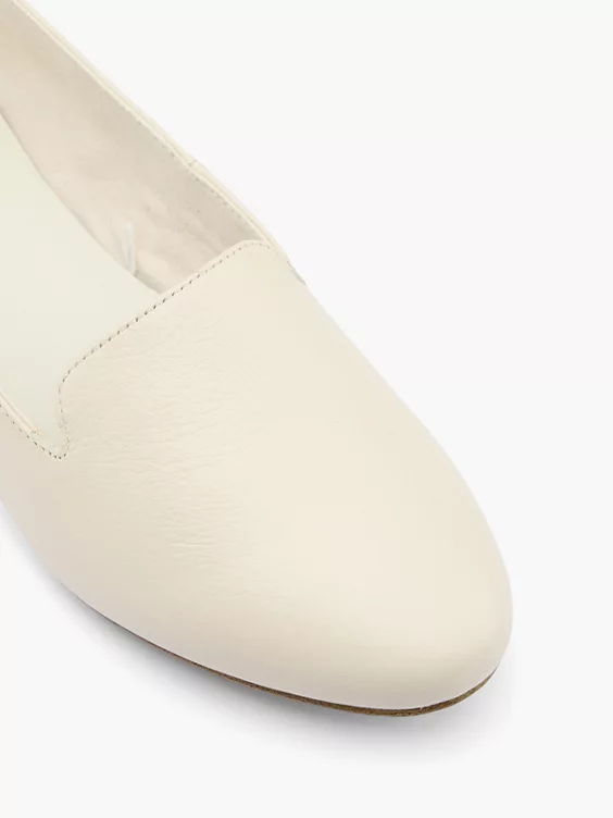 5th Avenue Leder Loafer