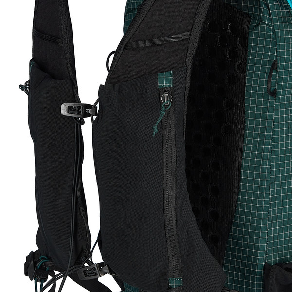 AERIOS 15 BACKPACK - Tagesrucksack