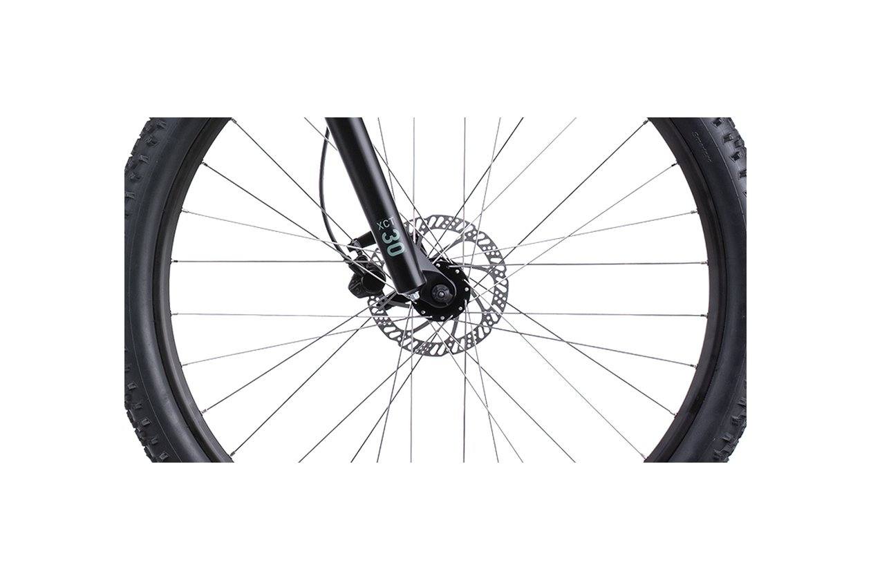 Cube Aim Pro - 2022 - 27,5 Zoll - Diamant