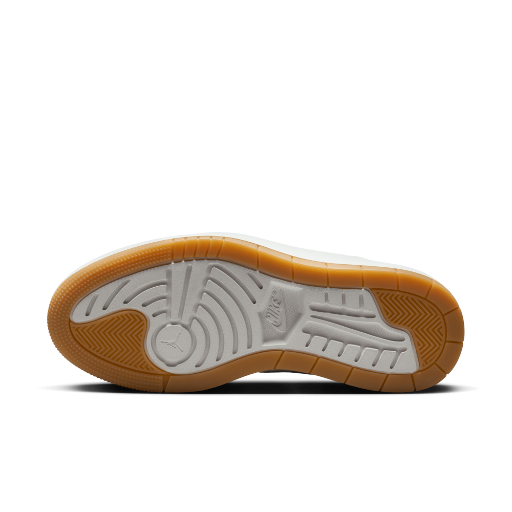 NIKE JORDAN Air 1 Elevate High SE WMNS FB9894-100 / weiss