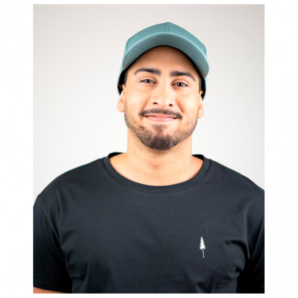 NIKIN - Treecap Baseball - Cap