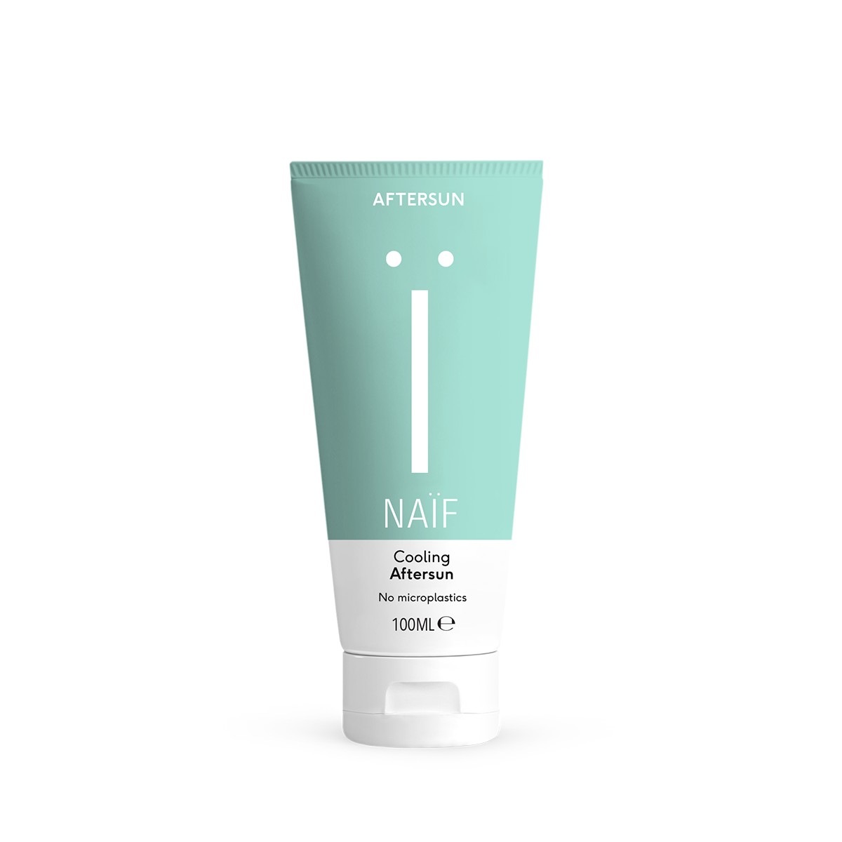 Cooling After Sun Gel