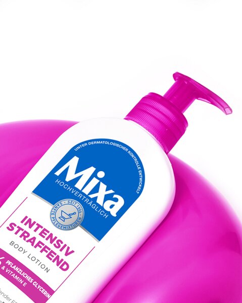 Mixa Intensiv Straffend Bodylotion