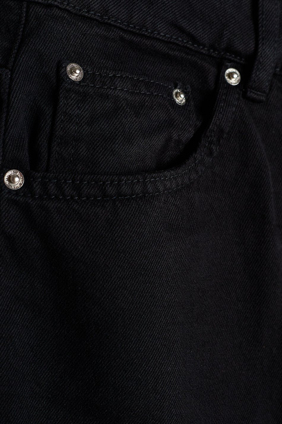 Idun petite jeans