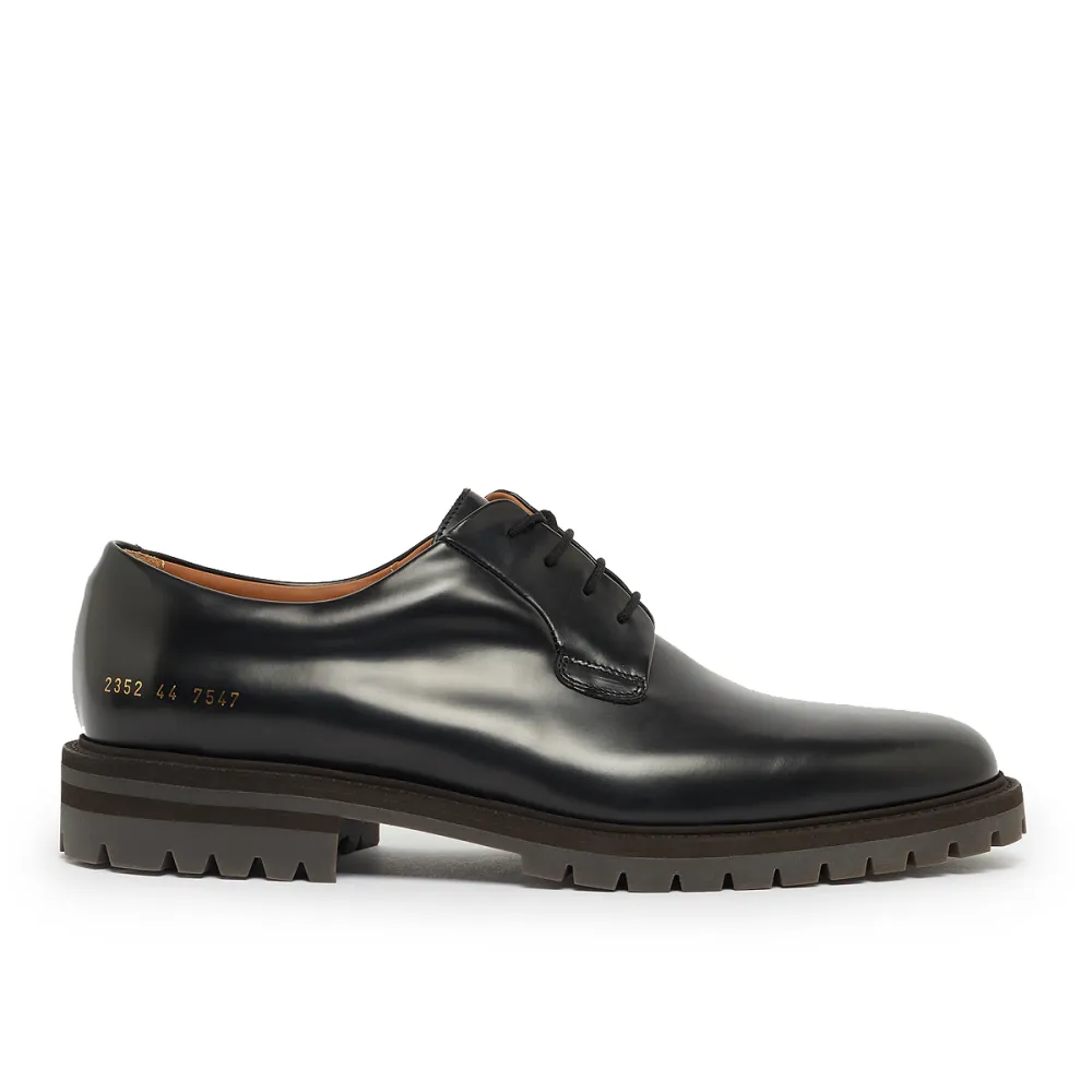 Common Projects Derby 2352 2352-7547 / schwarz