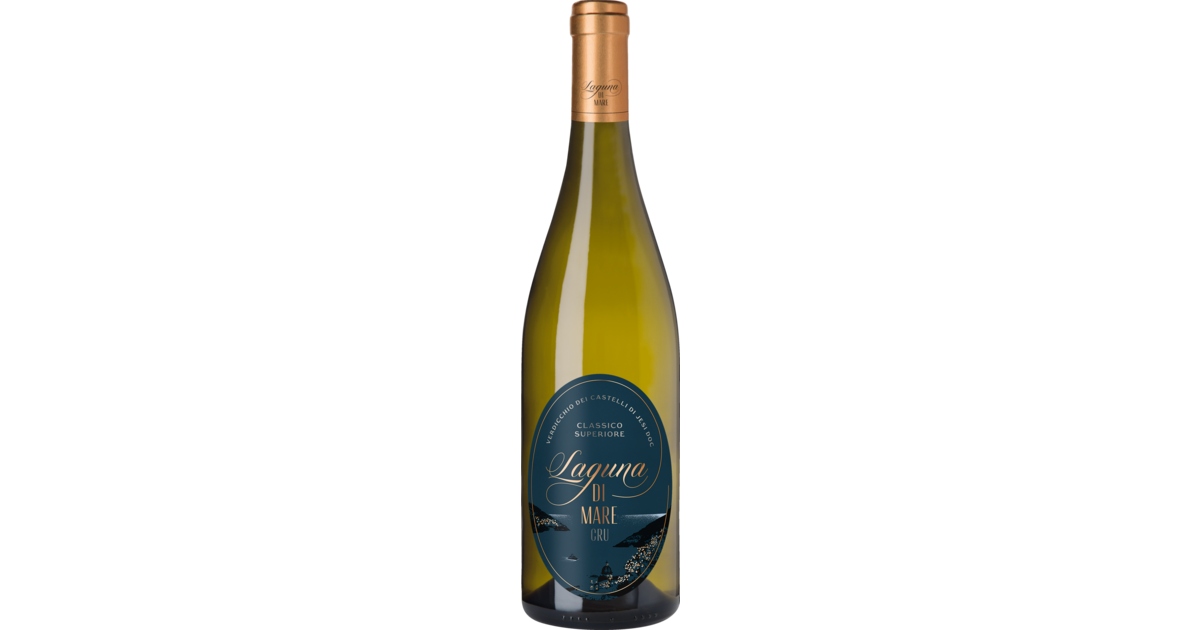Laguna di Mare Verdicchio Superiore Cru