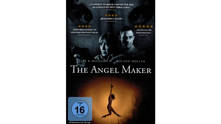 The Angel Maker