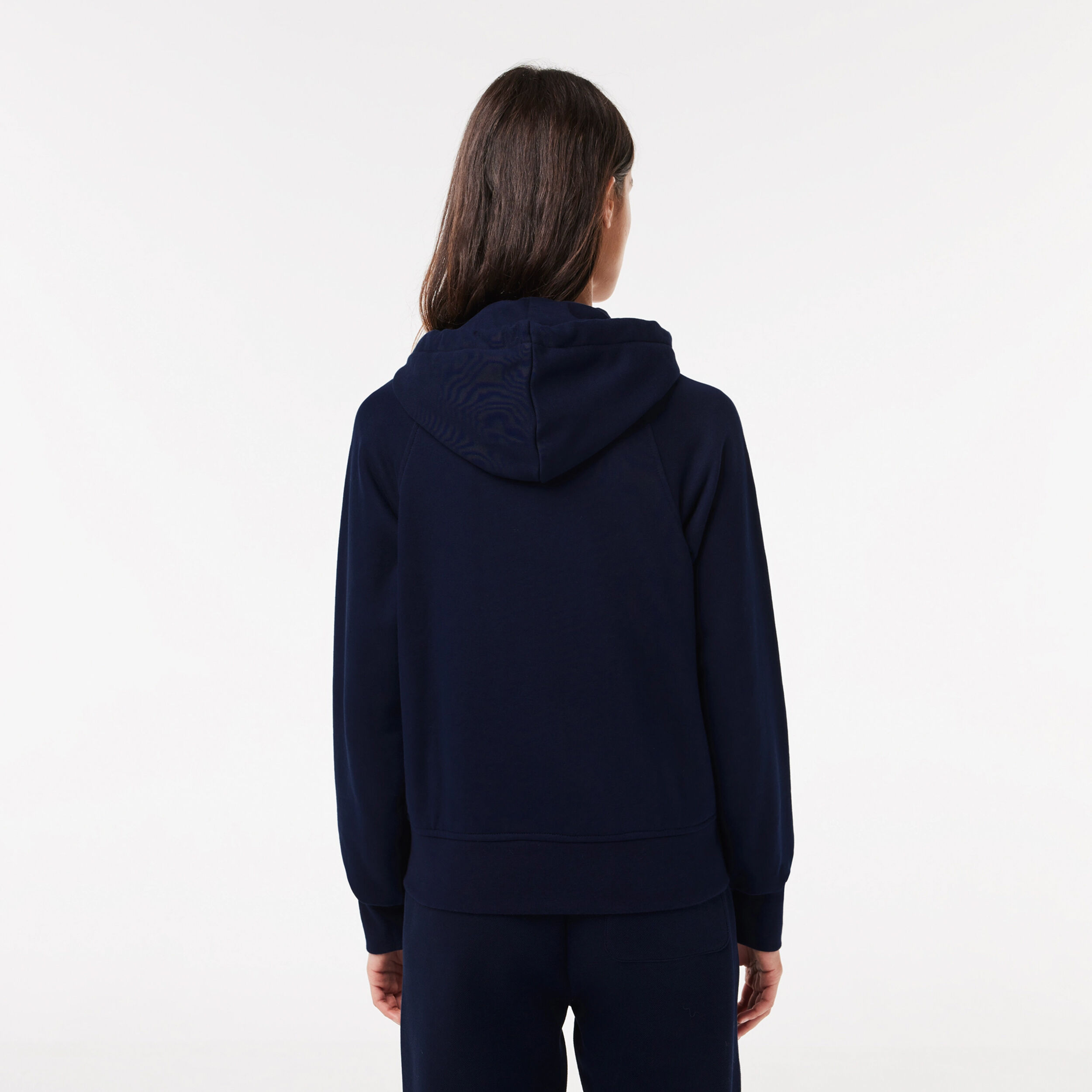 Core Sweatshirt Damen - Dunkelblau