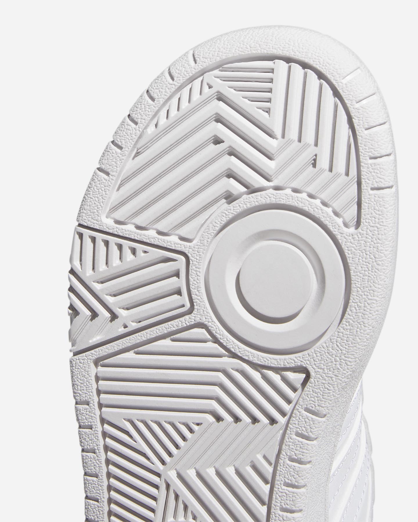 Buty sportowe Adidas Hoops Gs Jr GW0433