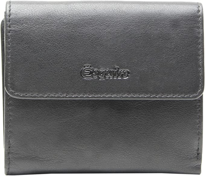 ESQUIRE Handtaschen schwarz Viktoria