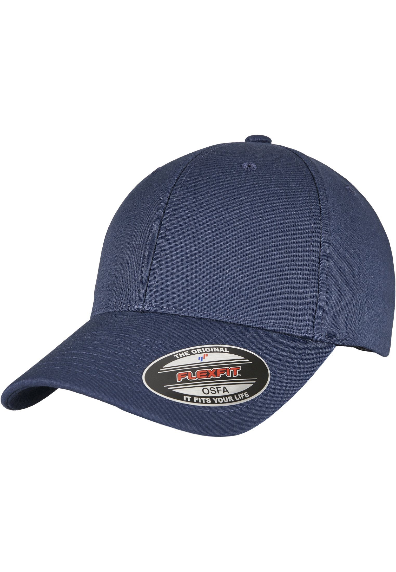 Flexfit Flex Cap Neue Kollektion Alpha Shape Flexfit