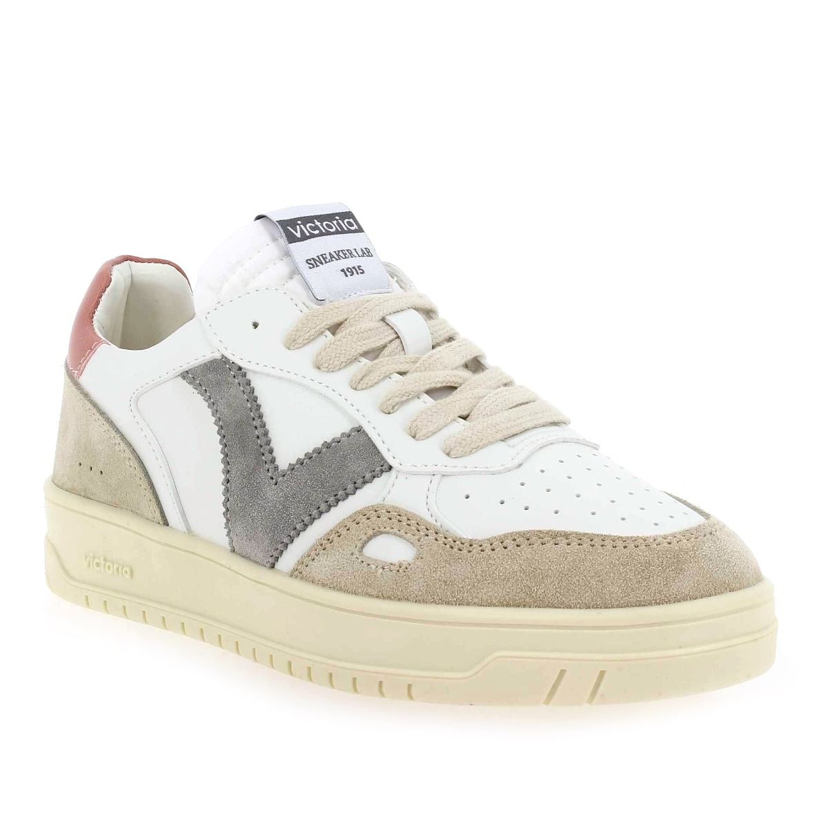Victoria  1257101 - Blanc Gris
