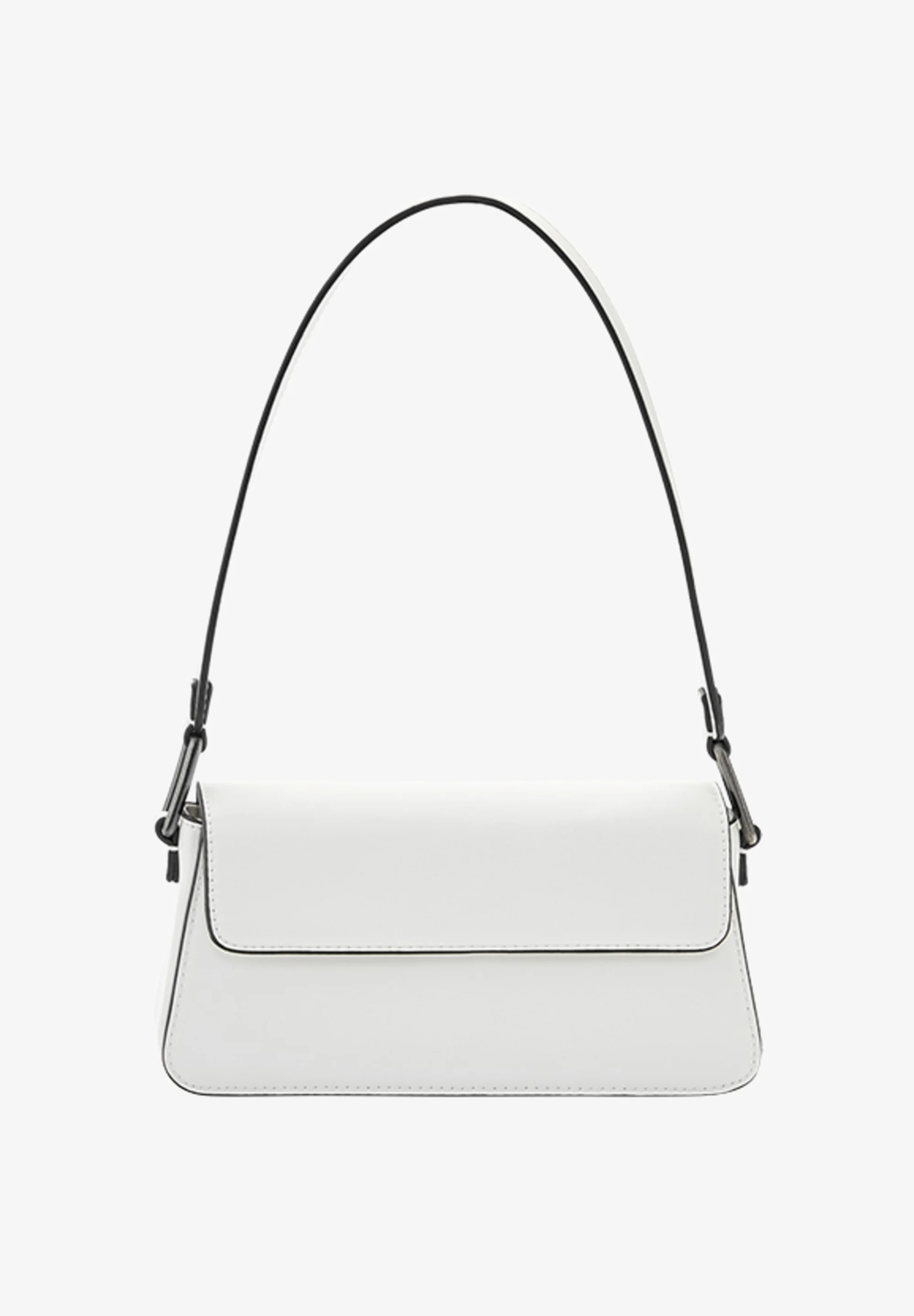 PULL&BEAR CON SOLAPA - HOMBRO - Bolso de mano